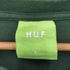 ハフ HUF クルーネック ポケットTシャツ メンズ JPN:L