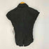 マウジー moussy 24AW ZIP UP CAP SLEEVE レディース JPN:1