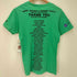 マークジェイコブス MARC JACOBS Actress Print クルーネックTシャツ レディース import:S