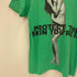 マークジェイコブス MARC JACOBS Actress Print クルーネックTシャツ レディース import:S