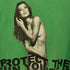 マークジェイコブス MARC JACOBS Actress Print クルーネックTシャツ レディース import:S