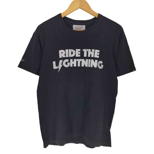 ネイバーフッド NEIGHBORHOOD Lightning Tee メンズ M