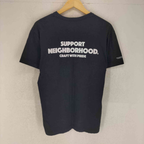ネイバーフッド NEIGHBORHOOD Lightning Tee メンズ M