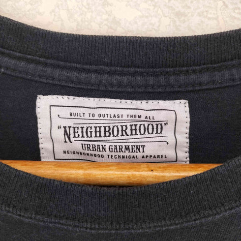 ネイバーフッド NEIGHBORHOOD Lightning Tee メンズ M