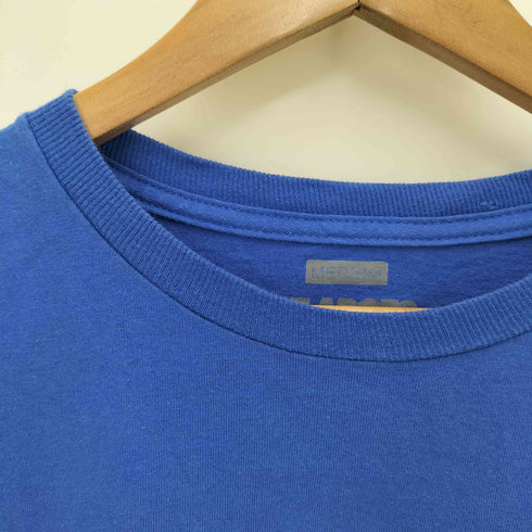 エクストララージ XLARGE ロゴプリント クルーネック Tシャツ メンズ import:M