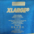 エクストララージ XLARGE ロゴプリント クルーネック Tシャツ メンズ import:M