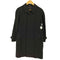 バーバリーズ BURBERRYS 60s イングランド製 ウール Balmacaan Coat メンズ
