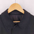 バーバリーズ BURBERRYS 60s イングランド製 ウール Balmacaan Coat メンズ