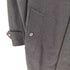 バーバリーズ BURBERRYS 60s イングランド製 ウール Balmacaan Coat メンズ