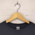 ギルダン GILDAN welcome back new york フロントプリントクルーネックTシャツ メンズ XL