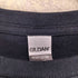ギルダン GILDAN welcome back new york フロントプリントクルーネックTシャツ メンズ XL