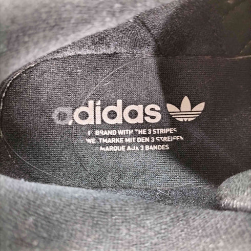 アディダスオリジナルス adidas Originals Superstar II デニム ローカットスニーカー レディース JPN:24.5