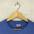 ヘインズ Hanes 90s USA製 袖裾シングル WILLIAMS 4 ナンバリングクルーネックTシャツ メンズ XL