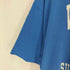 ヘインズ Hanes 90s USA製 袖裾シングル WILLIAMS 4 ナンバリングクルーネックTシャツ メンズ XL