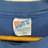 ヘインズ Hanes 90s USA製 袖裾シングル WILLIAMS 4 ナンバリングクルーネックTシャツ メンズ XL