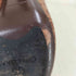 コールハーン COLE HAAN イタリア製 クロコ型押し ヒールブーツ レディース US:5.5