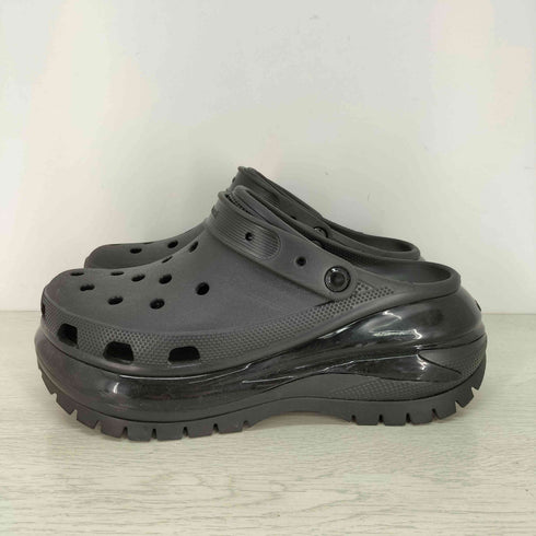 クロックス crocs Mega Crush Clog メガ クラッシュ クロッグ メンズ US:10