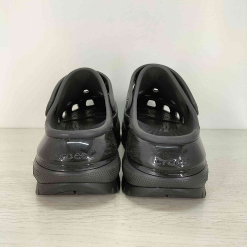 クロックス crocs Mega Crush Clog メガ クラッシュ クロッグ メンズ US:10