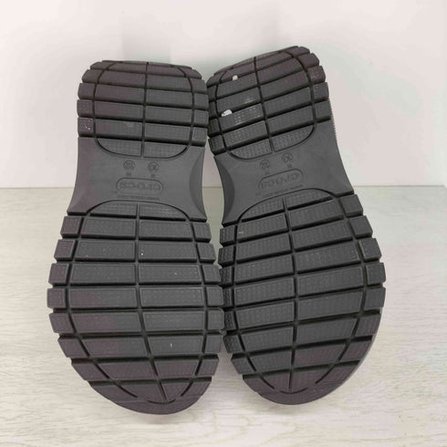 クロックス crocs Mega Crush Clog メガ クラッシュ クロッグ メンズ US:10