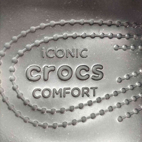 クロックス crocs Mega Crush Clog メガ クラッシュ クロッグ メンズ US:10