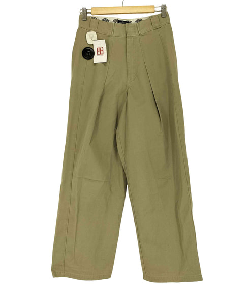 ステューシー Stussy ワイドワークパンツ メンズ M