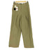 ステューシー Stussy ワイドワークパンツ メンズ M