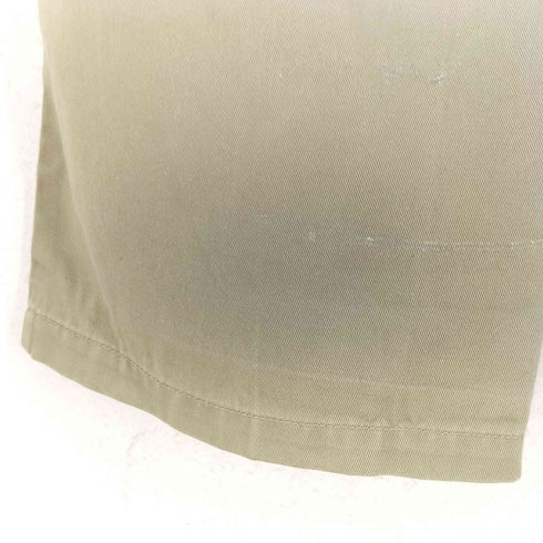 ステューシー Stussy ワイドワークパンツ メンズ M