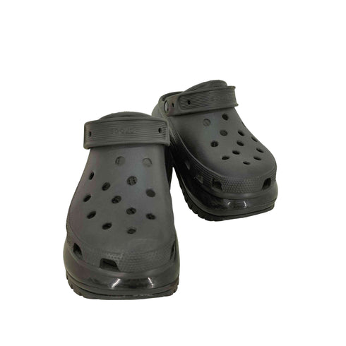 クロックス crocs Mega Crush Clog メガ クラッシュ クロッグ レディース US:6