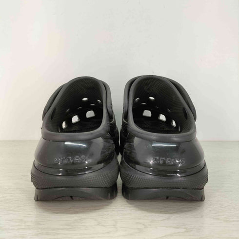 クロックス crocs Mega Crush Clog メガ クラッシュ クロッグ レディース US:6