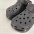 クロックス crocs Mega Crush Clog メガ クラッシュ クロッグ レディース US:6