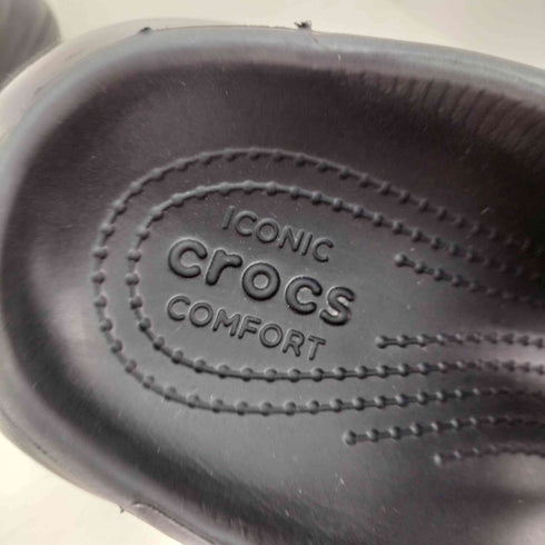 クロックス crocs Mega Crush Clog メガ クラッシュ クロッグ レディース US:6