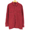 セントジョンズベイ STJOHNS BAY コットンネルシャツ メンズ import:XL