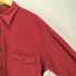 セントジョンズベイ STJOHNS BAY コットンネルシャツ メンズ import:XL