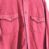 セントジョンズベイ STJOHNS BAY コットンネルシャツ メンズ import:XL