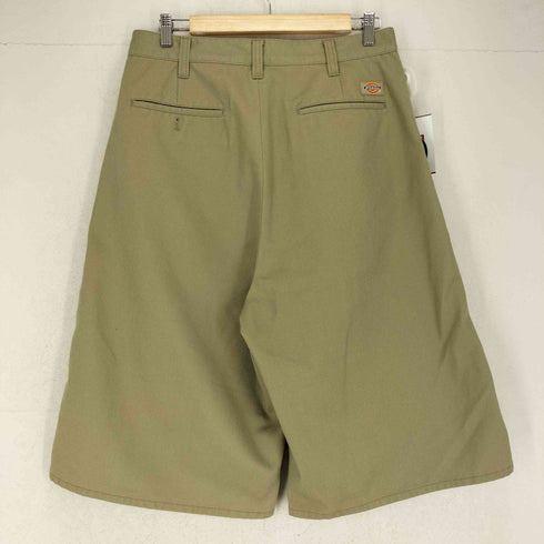 ディッキーズ Dickies FUTURE ARCHIVE BAGGY SHORT メンズ M