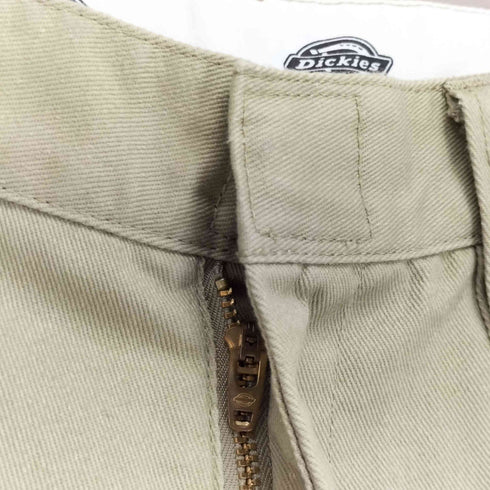 ディッキーズ Dickies FUTURE ARCHIVE BAGGY SHORT メンズ M