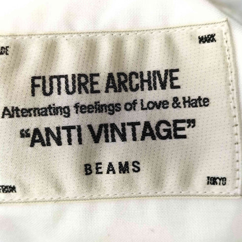 ディッキーズ Dickies FUTURE ARCHIVE BAGGY SHORT メンズ M