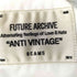 ディッキーズ Dickies FUTURE ARCHIVE BAGGY SHORT メンズ M