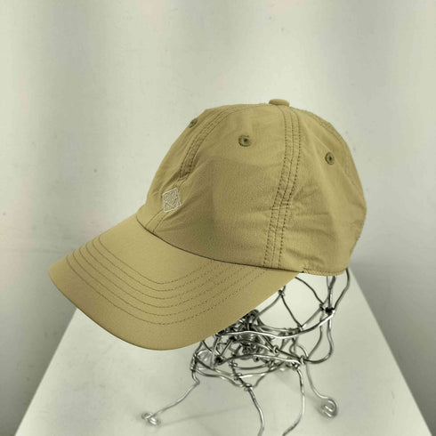 ダントン DANTON ストレッチナイロンキャップ レディース