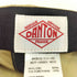 ダントン DANTON ストレッチナイロンキャップ レディース