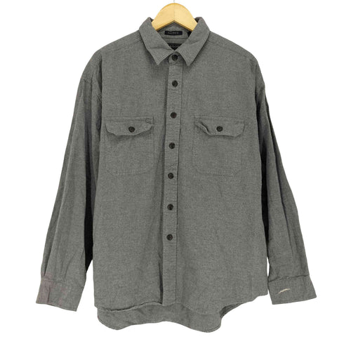 アロー ARROW CHAMOIS ネルシャツ メンズ import:XL