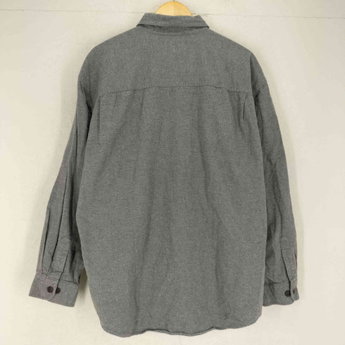 アロー ARROW CHAMOIS ネルシャツ メンズ import:XL