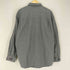 アロー ARROW CHAMOIS ネルシャツ メンズ import:XL