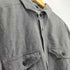 アロー ARROW CHAMOIS ネルシャツ メンズ import:XL