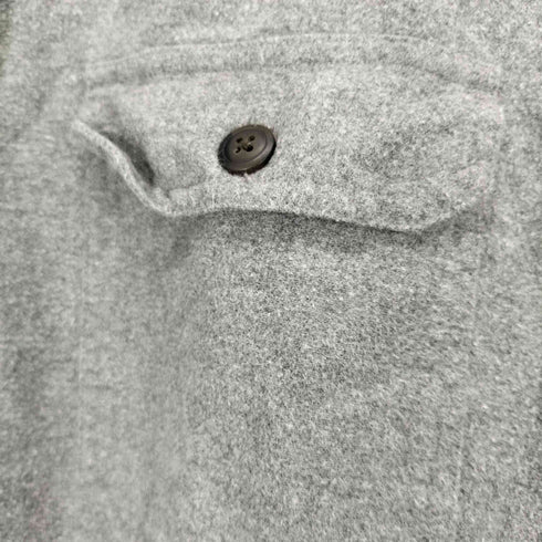 アロー ARROW CHAMOIS ネルシャツ メンズ import:XL