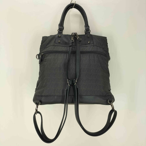 イアパピヨネ ear PAPILLONNER 3way バック レディース