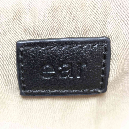 イアパピヨネ ear PAPILLONNER 3way バック レディース