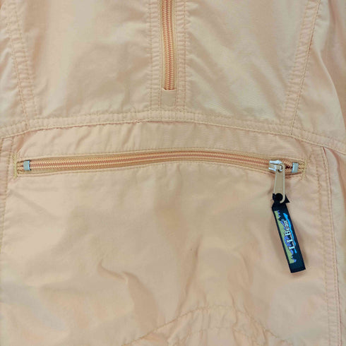 エルエルビーン L.L.Bean 90s アノラックパーカー メンズ