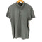 ボスヒューゴボス BOSS HUGO BOSS SLIM FIT SILK COTTON シルク 半袖 ポロシャツ メンズ import:XL