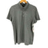ボスヒューゴボス BOSS HUGO BOSS SLIM FIT SILK COTTON シルク 半袖 ポロシャツ メンズ import:XL